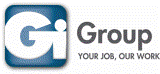 Logo de GI Group