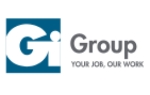 Logo de GI GROUP Argentina
