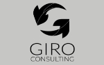 Logo de GIRO Consulting