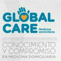 Logo de Global CARE