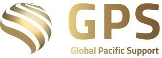 Logo de Global Pacific Support