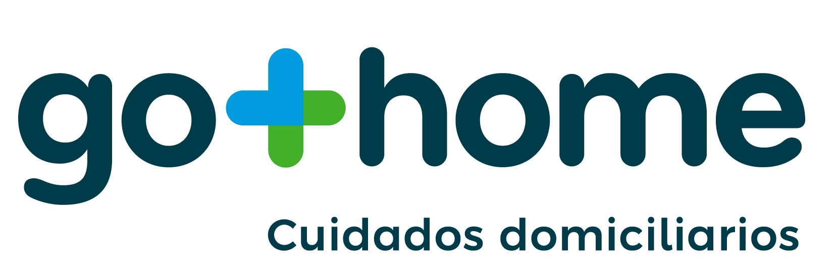 Logo de GO HOME S.A.