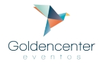 Logo de Goldencenter Eventos