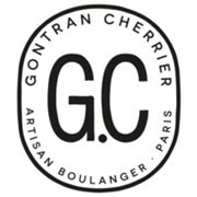 Gontran Cherrier