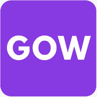Logo de GOW Credit