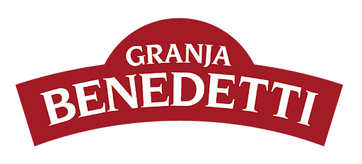 Logo de Granja Benedetti