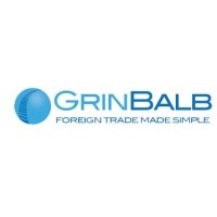 Logo de GrinBalb