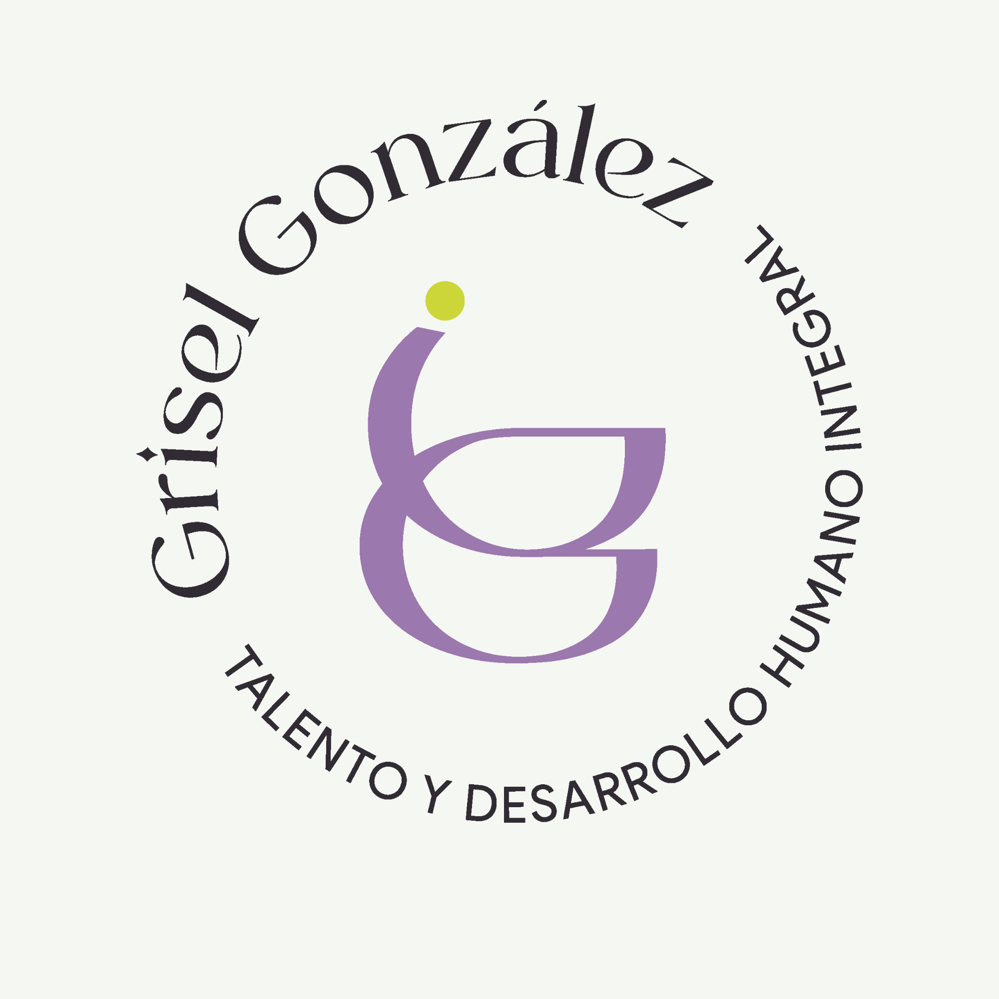 Logo de Grisel González Talento y Desarrollo Humano