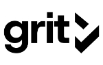 Logo de GRIT Servicios