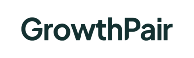 Logo de GrowthPair