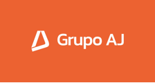 Logo de Grupo AJ