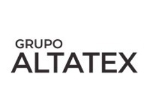 Logo de Grupo Altatex