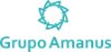 Logo de Grupo Amanus