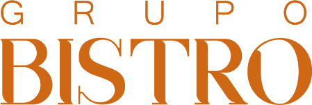 Logo de Grupo Bistro