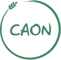 Logo de Grupo CAON