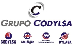 Logo de Grupo Codylsa