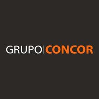 Logo de Grupo Concorplast