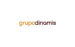 Logo de Grupo Dinamis