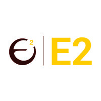 Logo de Grupo E2