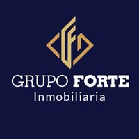 Logo de Grupo Forte Inmobiliaria