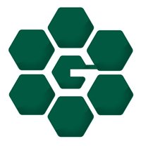 Logo de Grupo Gamma