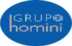 Logo de Grupo Homini
