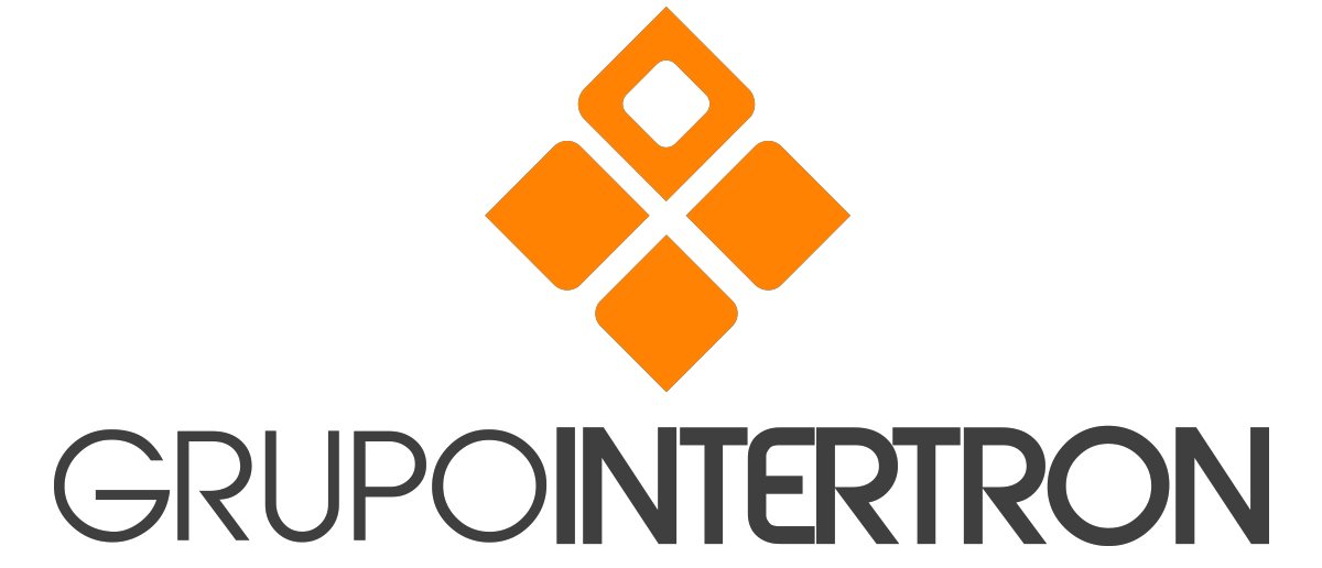 Logo de Grupo Intertron