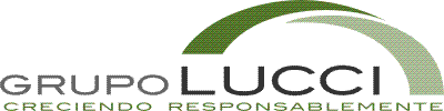Logo de Grupo Lucci