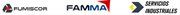 Logo de Grupo Marma
