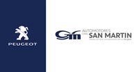 Logo de Grupo Martin S.A