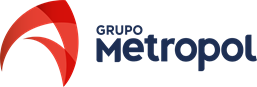 Logo de Grupo Metropol