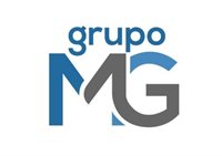 Logo de Grupo MG
