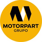 Logo de Grupo Motorpart