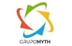 Logo de Grupo Myth