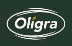 Logo de Grupo Oligra