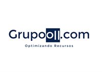 Logo de Grupo OLL