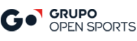 Logo de Grupo OPEN Sports