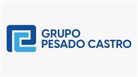 Logo de Grupo Pesado Castro