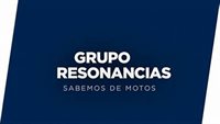Logo de Grupo Resonancias