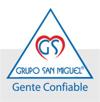 Logo de Grupo San Miguel