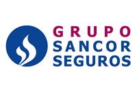 Logo de Grupo Sancor Seguros