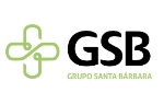 Logo de Grupo Santa Bárbara