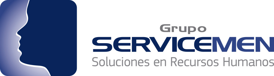 Logo de Grupo Servicemen
