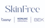 Logo de Grupo Skinfree