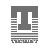 Logo de Grupo Techint