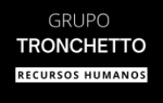 Logo de Grupo tronchetto