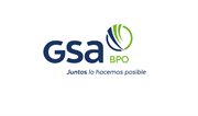 Logo de Gsa Collections Argentina SA