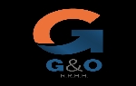 Logo de GyO Recursos Humanos