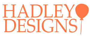 Logo de Hadley Designs