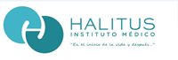 Logo de halitus instituto médicos S.A